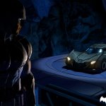 Batman A Telltale Series #3