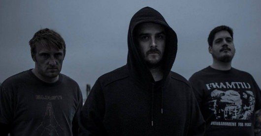 Nails Band Photo 2016