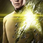 Star Trek Beyond Character Poster #2