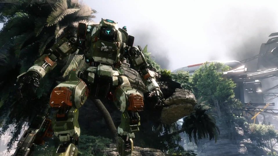 Titanfall 2 не запускается на windows 10