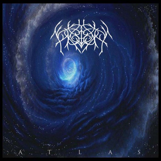 Feign Atlas Album Cover