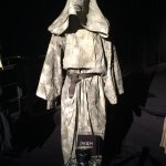 Jaqen H'ghar costume