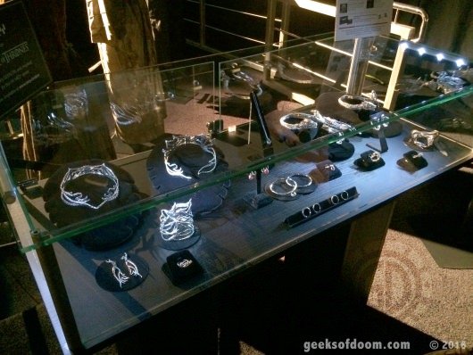 Game of Thrones Jewelry