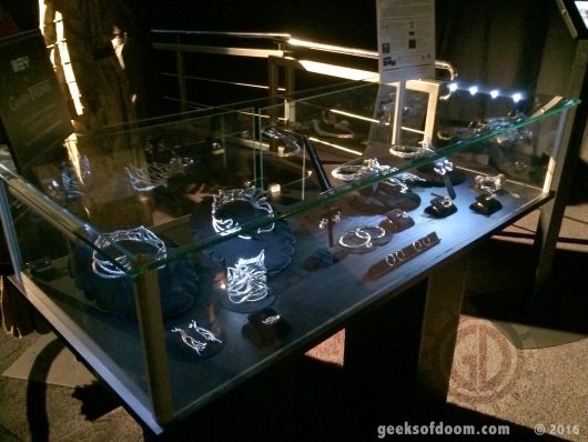 Game of Thrones Jewelry