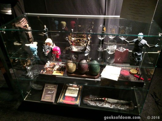 Game of Thrones Merchandise