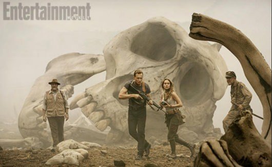 Kong: Skull Island
