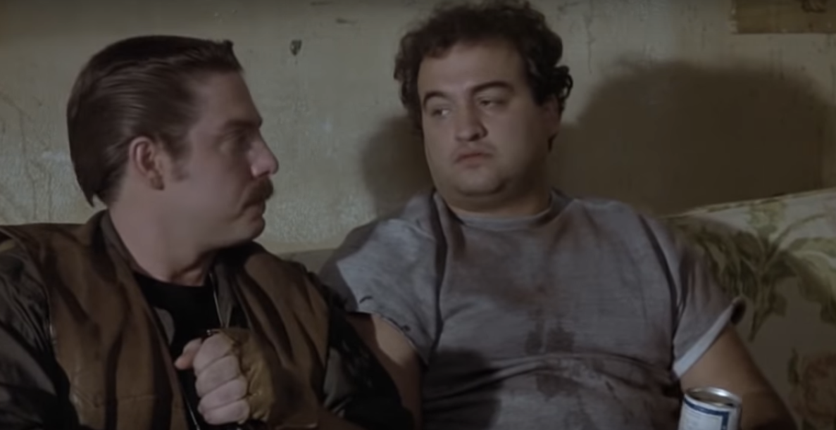 Retro Movie Review: National Lampoon’s Animal House (1978)