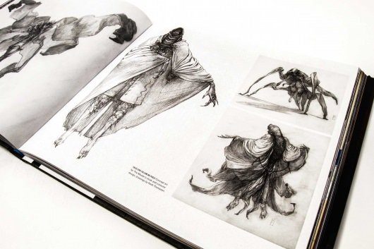 The Art of the Strain 02