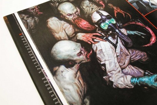 The Art of the Strain 03