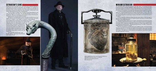 The Art of the Strain 04