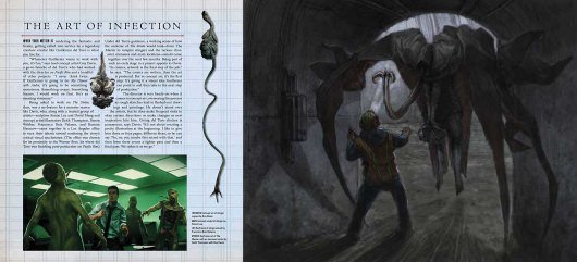 The Art of the Strain 06