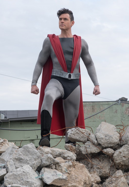 The Tick Season 1 Amazon