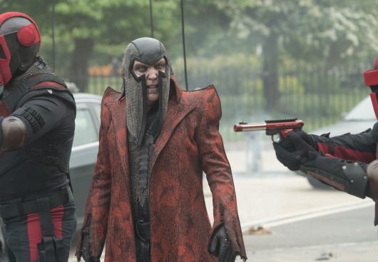 The Tick Season 1 Amazon