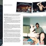 Metallica Back to the Front book preview 02