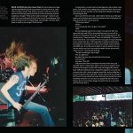 Metallica Back to the Front book preview 04