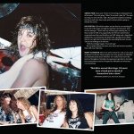Metallica Back to the Front book preview 05