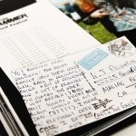 Metallica Back to the Front book preview 06