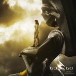 Power Rangers Movie Yellow Zord