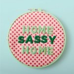 CWF Embroidery Hoop Bonnie Burton Quirk Books 02