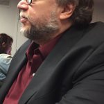 Guillermo del Toro Trollhunters NYCC 2016