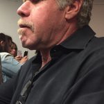 Ron Perlman, Trollhunters roundtable interview, NYCC 2016
