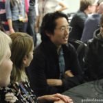 Steven Yeun