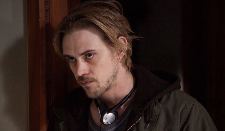 Boyd Holbrook