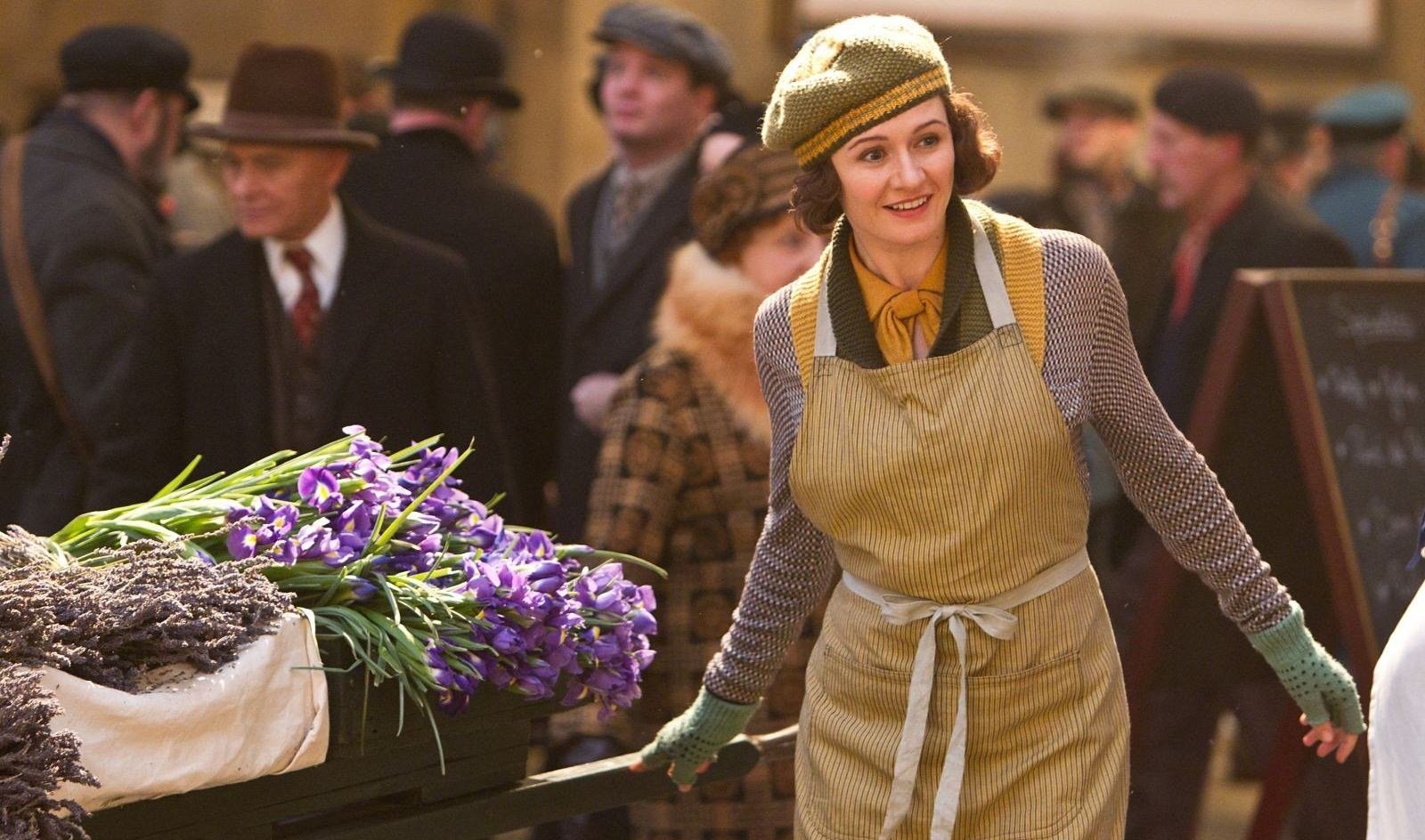 Emily Mortimer Joins Cast Of ‘Mary Poppins Returns’