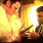 From Dusk Till Dawn Quentin Tarantino George Clooney