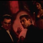 From Dusk Till Dawn Quentin Tarantino George Clooney