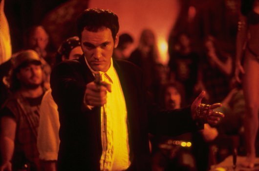 From Dusk Till Dawn Quentin Tarantino