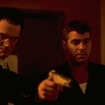 From Dusk Till Dawn Quentin Tarantino George Clooney