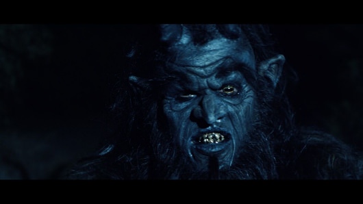 Krampus Unleashed