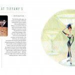 Go Ahead, Make My Drink Breakfast At Tiffany's