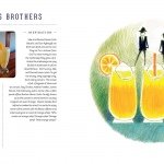 Go Ahead, Make My Drink Big Lebowski Orange Whip