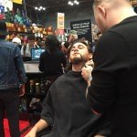 NYCC 2016 Marvel Norelco 3