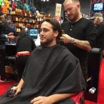 NYCC 2016 Marvel Norelco 5