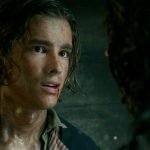 Pirates of the Caribbean: Dead Men Tell No Tales