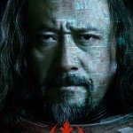 Rogue One Poster Baze