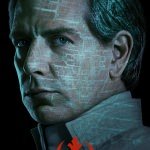 Star Wars Rogue One Poster Krennic