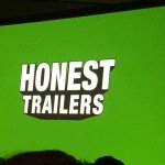 NYCC 2016 Screen Junkies Panel Honest Trailers