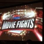 NYCC 2016 Screen Junkies Panel Movie Fights
