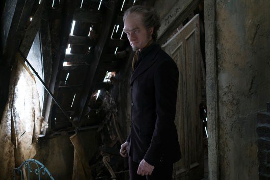 Netflix A Series Of Unfortunate Events