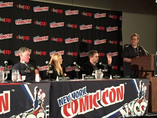 Stan Against Evil NYCC 2016-01