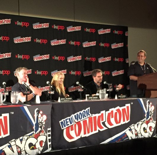 Stan Against Evil NYCC 2016-02