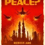 Star Wars Propaganda - Rebels Are Terrorists
