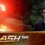 The Flash 301 Header