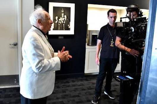 Young Frankenstein Fathom Events 06