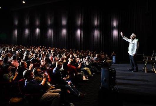 Young Frankenstein Fathom Events 07