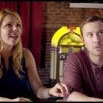 Second Nature Collette Wolfe, Sam Huntington